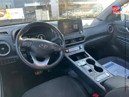 Photo 14 Hyundai Kona  Electric 39kWh - 136ch Intuitive Camera