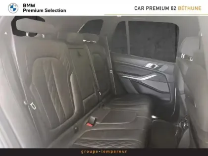 Photo 5 BMW X5  xDrive45e 394ch M Sport 17cv