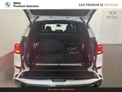 Photo 6 BMW X5  xDrive45e 394ch M Sport 17cv