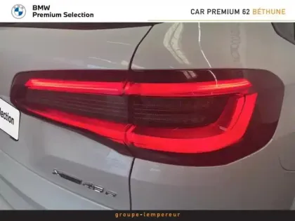 Photo 14 BMW X5  xDrive45e 394ch M Sport 17cv