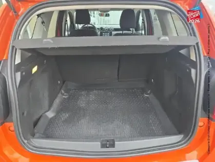 Photo 28 Dacia Duster  1.3 TCe 150ch FAP Prestige 4x2 EDC