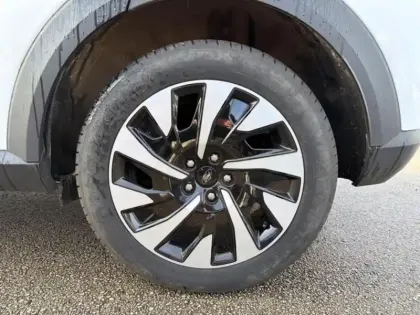 Photo 8 Ford Puma  1.0 Flexifuel 125ch S&S mHEV Titanium