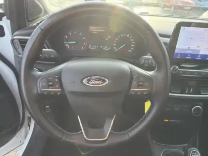 Photo 14 Ford Puma  1.0 Flexifuel 125ch S&S mHEV Titanium