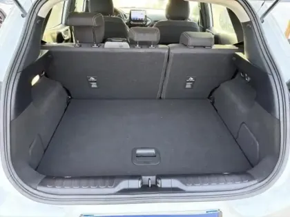 Photo 12 Ford Puma  1.0 Flexifuel 125ch S&S mHEV Titanium