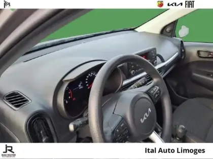 Photo 7 Kia Picanto  1.0 DPi 67ch Active