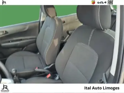 Photo 8 Kia Picanto  1.0 DPi 67ch Active