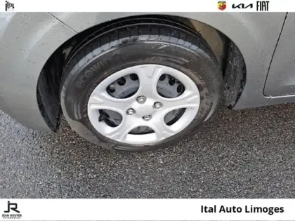 Photo 10 Kia Picanto  1.0 DPi 67ch Active