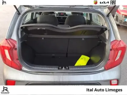 Photo 5 Kia Picanto  1.0 DPi 67ch Active