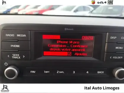 Photo 14 Kia Picanto  1.0 DPi 67ch Active