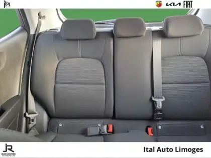 Photo 9 Kia Picanto  1.0 DPi 67ch Active