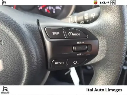 Photo 11 Kia Picanto  1.0 DPi 67ch Active