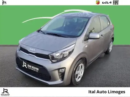 Photo Kia Picanto