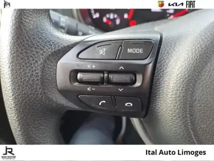 Photo 12 Kia Picanto  1.0 DPi 67ch Active