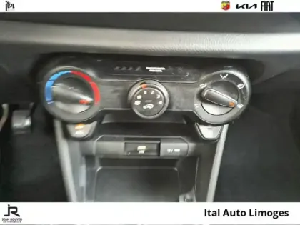 Photo 13 Kia Picanto  1.0 DPi 67ch Active