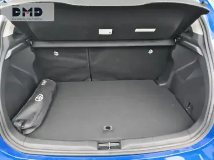 Photo 11 Toyota Yaris  116h Design 5p MY22