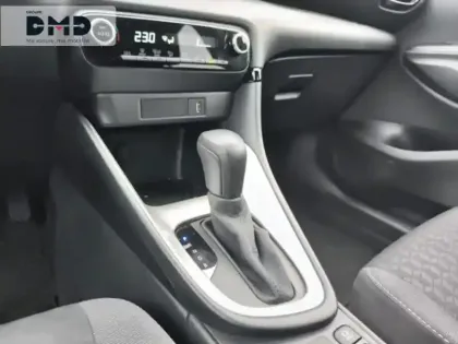 Photo 7 Toyota Yaris  116h Design 5p MY22