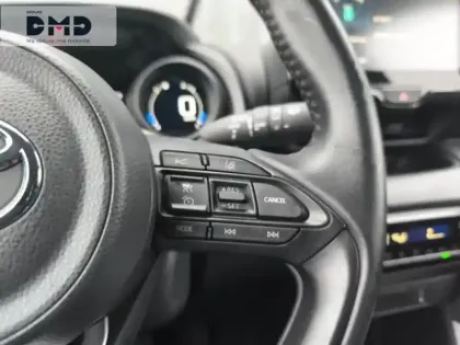 Photo 13 Toyota Yaris  116h Design 5p MY22