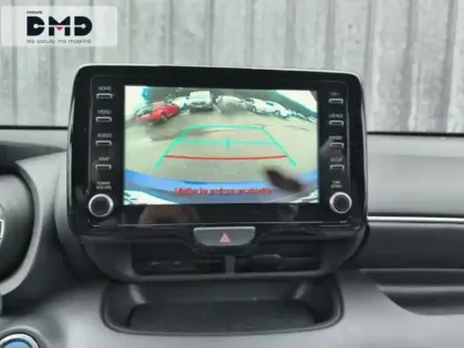 Photo 14 Toyota Yaris  116h Design 5p MY22