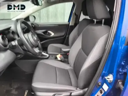 Photo 8 Toyota Yaris  116h Design 5p MY22