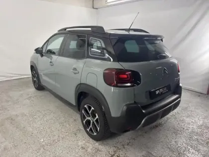 Photo 5 Citroën C3 Aircross  BlueHDi 110ch S&S Shine Pack
