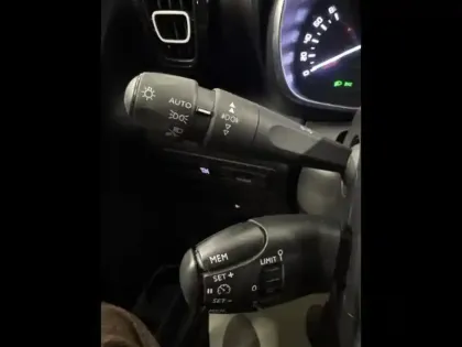 Photo 14 Citroën C3 Aircross  BlueHDi 110ch S&S Shine Pack