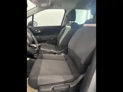 Photo 6 Citroën C3 Aircross  BlueHDi 110ch S&S Shine Pack