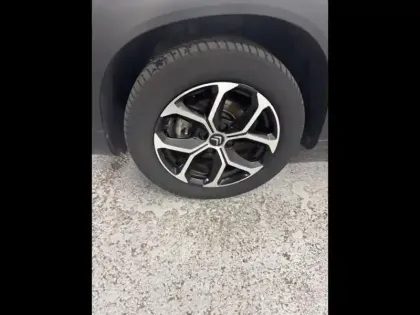 Photo 7 Citroën C3 Aircross  BlueHDi 110ch S&S Shine Pack