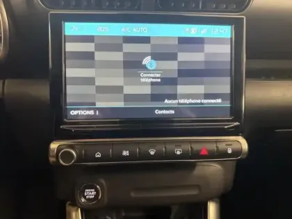 Photo 8 Citroën C3 Aircross  BlueHDi 110ch S&S Shine Pack