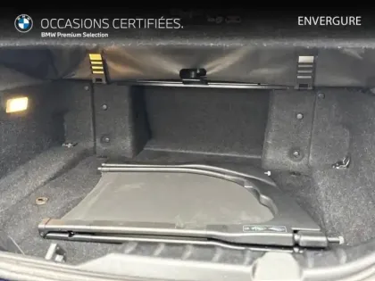 Photo 6 BMW Serie 2 Série 2 Cabriolet 230iA 252ch Luxury