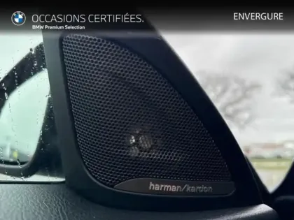 Photo 13 BMW Serie 2 Série 2 Cabriolet 230iA 252ch Luxury