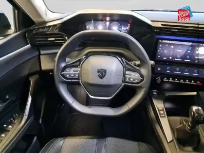 Photo 11 Peugeot 308  1.5 BlueHDi 130ch S&S Allure Pack