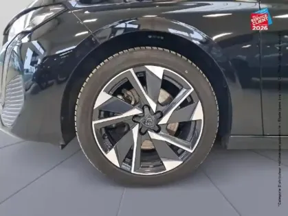 Photo 9 Peugeot 308  1.5 BlueHDi 130ch S&S Allure Pack