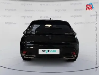 Photo 6 Peugeot 308  1.5 BlueHDi 130ch S&S Allure Pack