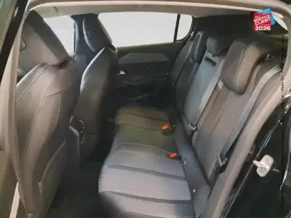 Photo 10 Peugeot 308  1.5 BlueHDi 130ch S&S Allure Pack