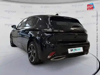 Photo 7 Peugeot 308  1.5 BlueHDi 130ch S&S Allure Pack