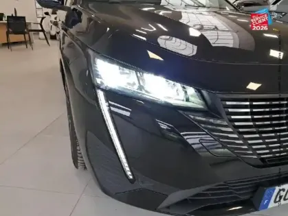 Photo 12 Peugeot 308  1.5 BlueHDi 130ch S&S Allure Pack