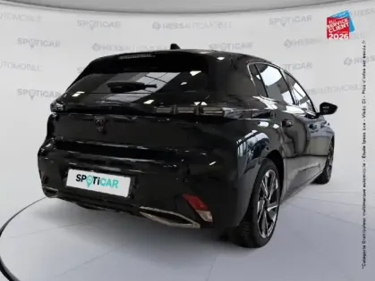 Photo 5 Peugeot 308  1.5 BlueHDi 130ch S&S Allure Pack