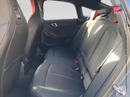 Photo 10 BMW Serie 2 Gén. I (F44) Ph1 Edition M Sport Pro 4