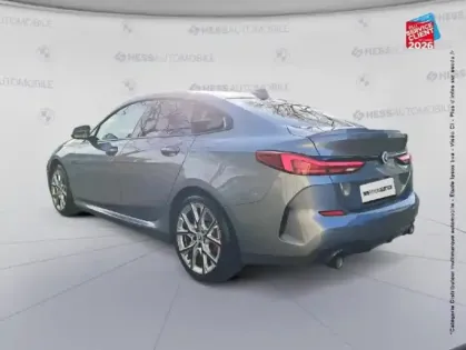 Photo 7 BMW Serie 2 Gén. I (F44) Ph1 Edition M Sport Pro 4