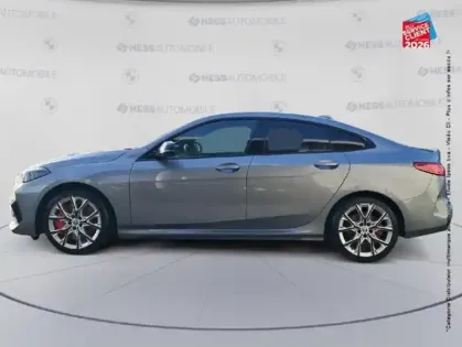 Photo 8 BMW Serie 2 Gén. I (F44) Ph1 Edition M Sport Pro 4