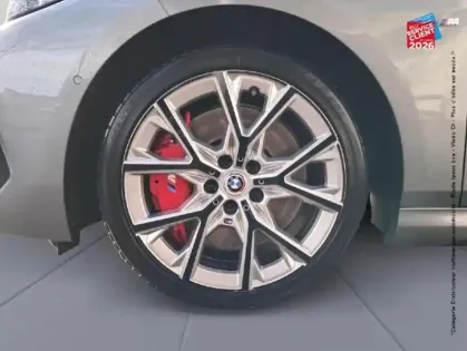 Photo 9 BMW Serie 2 Gén. I (F44) Ph1 Edition M Sport Pro 4