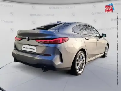 Photo 5 BMW Serie 2 Gén. I (F44) Ph1 Edition M Sport Pro 4