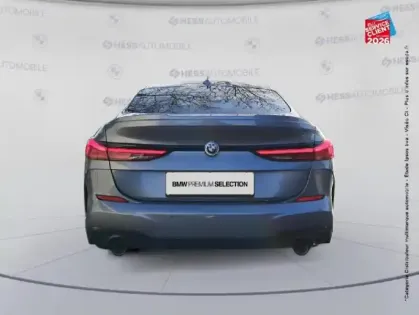 Photo 6 BMW Serie 2 Gén. I (F44) Ph1 Edition M Sport Pro 4