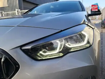 Photo 12 BMW Serie 2 Gén. I (F44) Ph1 Edition M Sport Pro 4