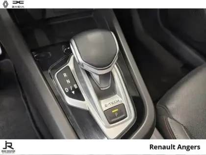 Photo 5 Renault Arkana  1.6 E-Tech 145ch RS Line -21B