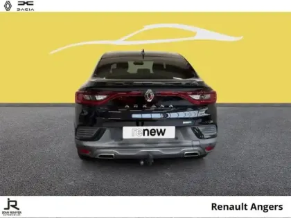 Photo 11 Renault Arkana  1.6 E-Tech 145ch RS Line -21B