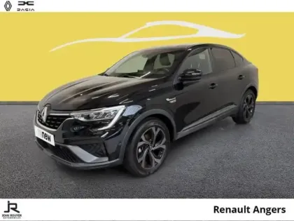 Photo Renault Arkana