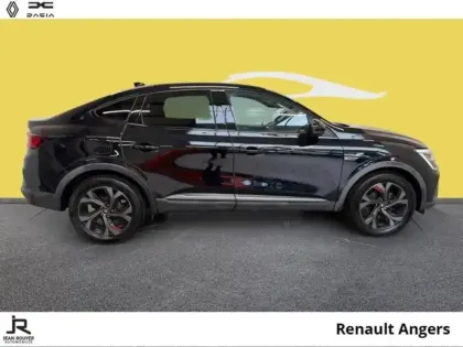 Photo 13 Renault Arkana  1.6 E-Tech 145ch RS Line -21B