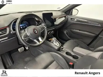 Photo 14 Renault Arkana  1.6 E-Tech 145ch RS Line -21B