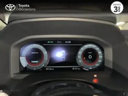 Photo 43 Nissan Qashqai  1.3 Mild Hybrid 140ch N-Connecta